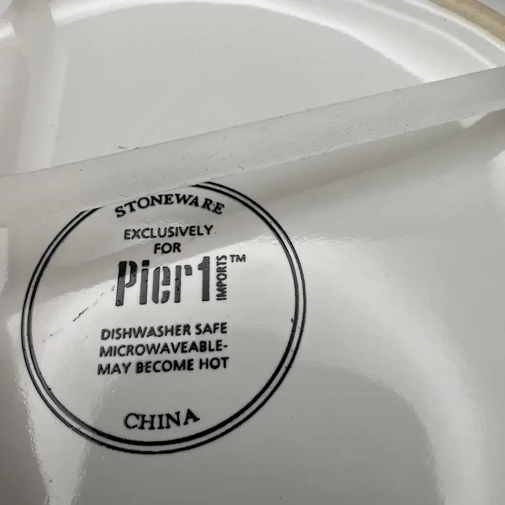 Pier 1 set new